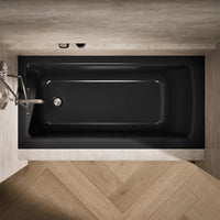ARCHER 60 X 30 INCHES ALCOVE BATHTUB WITH INTEGRAL FLANGE - robinsonco.ca