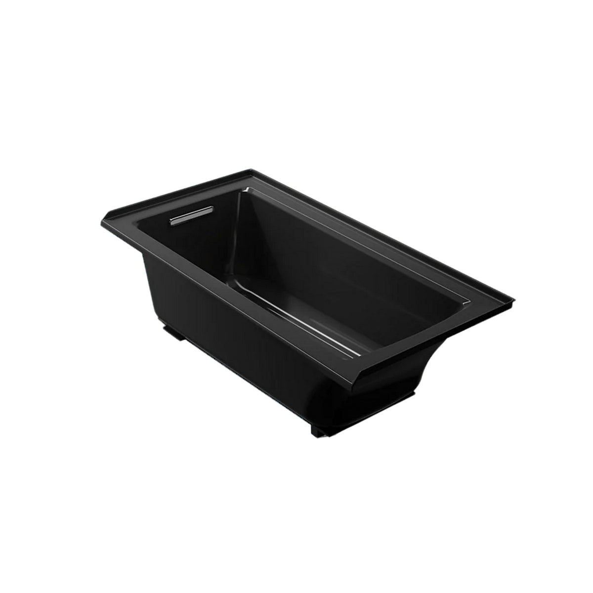 ARCHER 60 X 30 INCHES ALCOVE BATHTUB WITH INTEGRAL FLANGE - robinsonco.ca