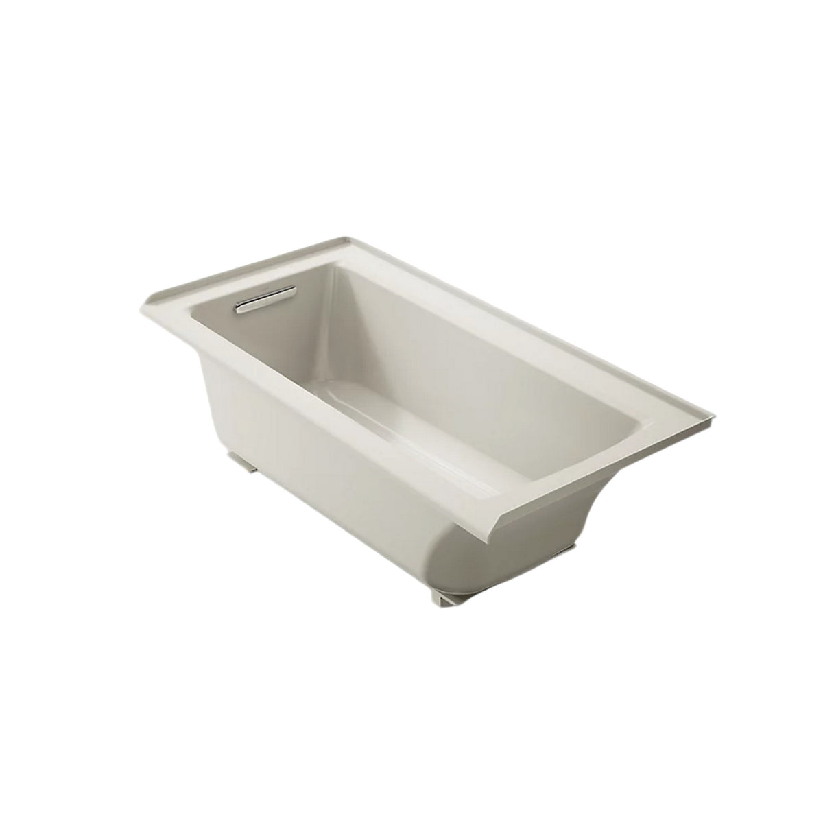 ARCHER 60 X 30 INCHES ALCOVE BATHTUB WITH INTEGRAL FLANGE - robinsonco.ca