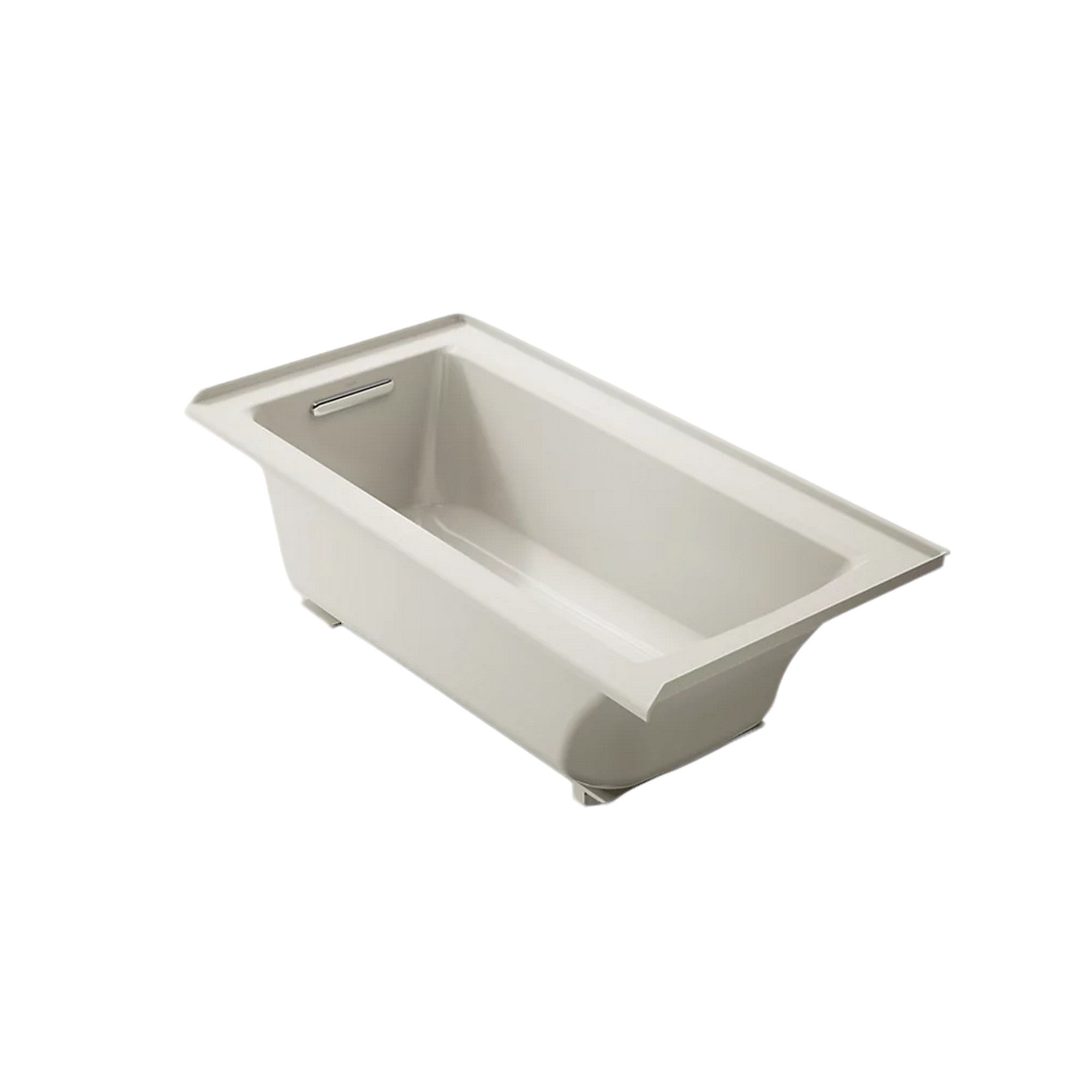 ARCHER 60 X 30 INCHES ALCOVE BATHTUB WITH INTEGRAL FLANGE - robinsonco.ca