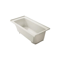 ARCHER 60 X 30 INCHES ALCOVE BATHTUB WITH INTEGRAL FLANGE - robinsonco.ca