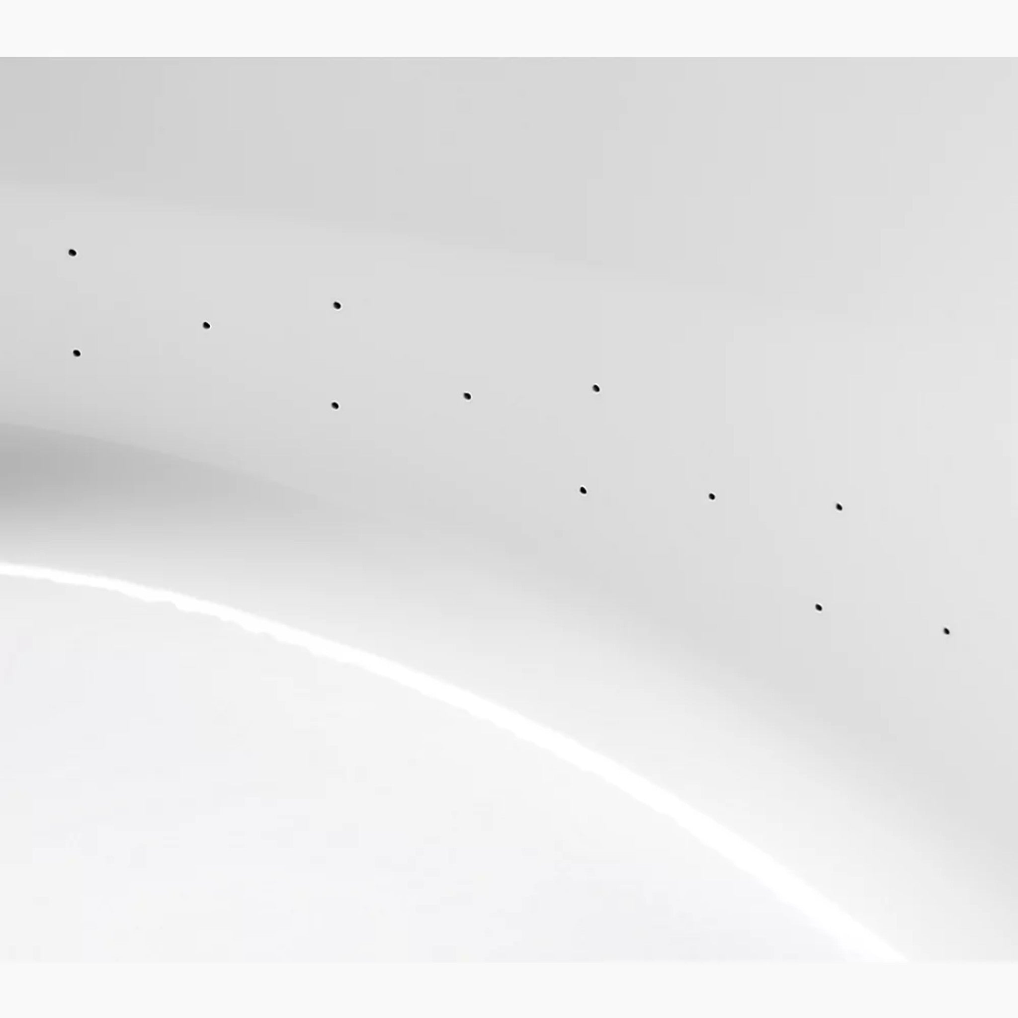 STARGAZE 72 X 36 INCHES FREESTANDING HEATED BUBBLEMASSAGE AIR BATHTUB WITH FLUTED SHROUD - robinsonco.ca