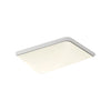 CAXTON® RECTANGLE UNDERMOUNT BATHROOM SINK WITH OVERFLOW AND CLAMP ASSEMBLY - robinsonco.ca