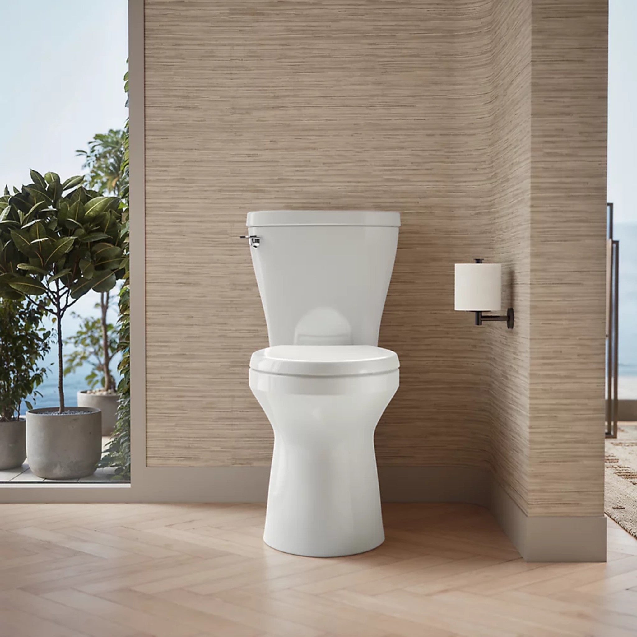 BETELLO TOILET TANK ONLY - robinsonco.ca