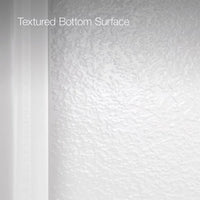 UNDERSCORE RECTANGLE 60 X 30 INCHES ALCOVE BATHTUB WITH INTEGRAL APRON AND FLANGE - robinsonco.ca