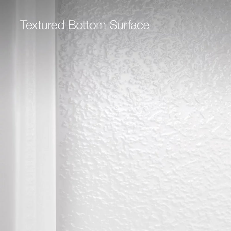 UNDERSCORE RECTANGLE 60 X 30 INCHES ALCOVE BATHTUB WITH INTEGRAL APRON AND FLANGE - robinsonco.ca