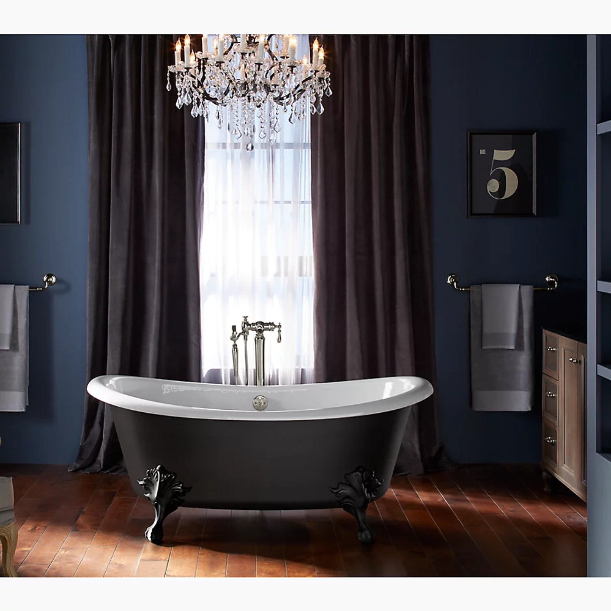 ARTIFACTS 66 X 32 INCHES FREESTANDING OVAL BATHTUB - robinsonco.ca