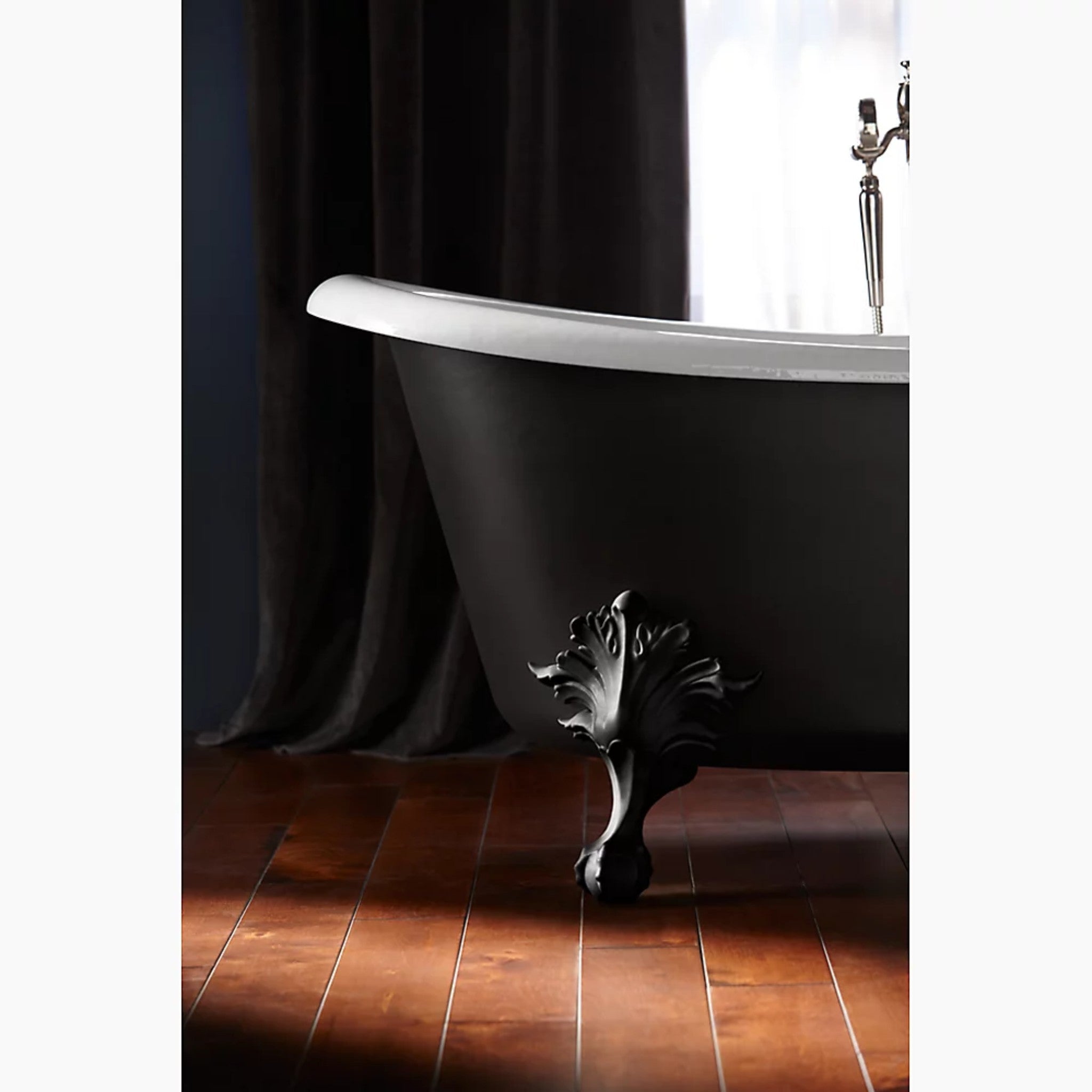 ARTIFACTS 66 X 32 INCHES FREESTANDING OVAL BATHTUB - robinsonco.ca