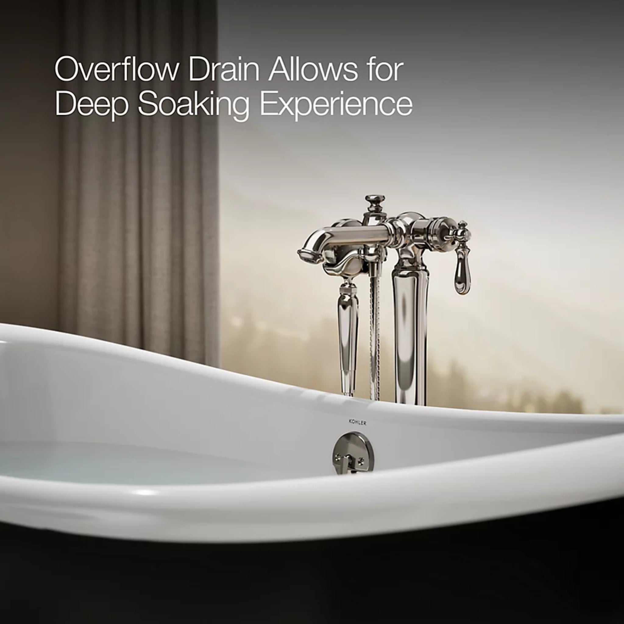 ARTIFACTS 66 X 32 INCHES FREESTANDING OVAL BATHTUB - robinsonco.ca