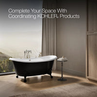 ARTIFACTS 66 X 32 INCHES FREESTANDING OVAL BATHTUB - robinsonco.ca
