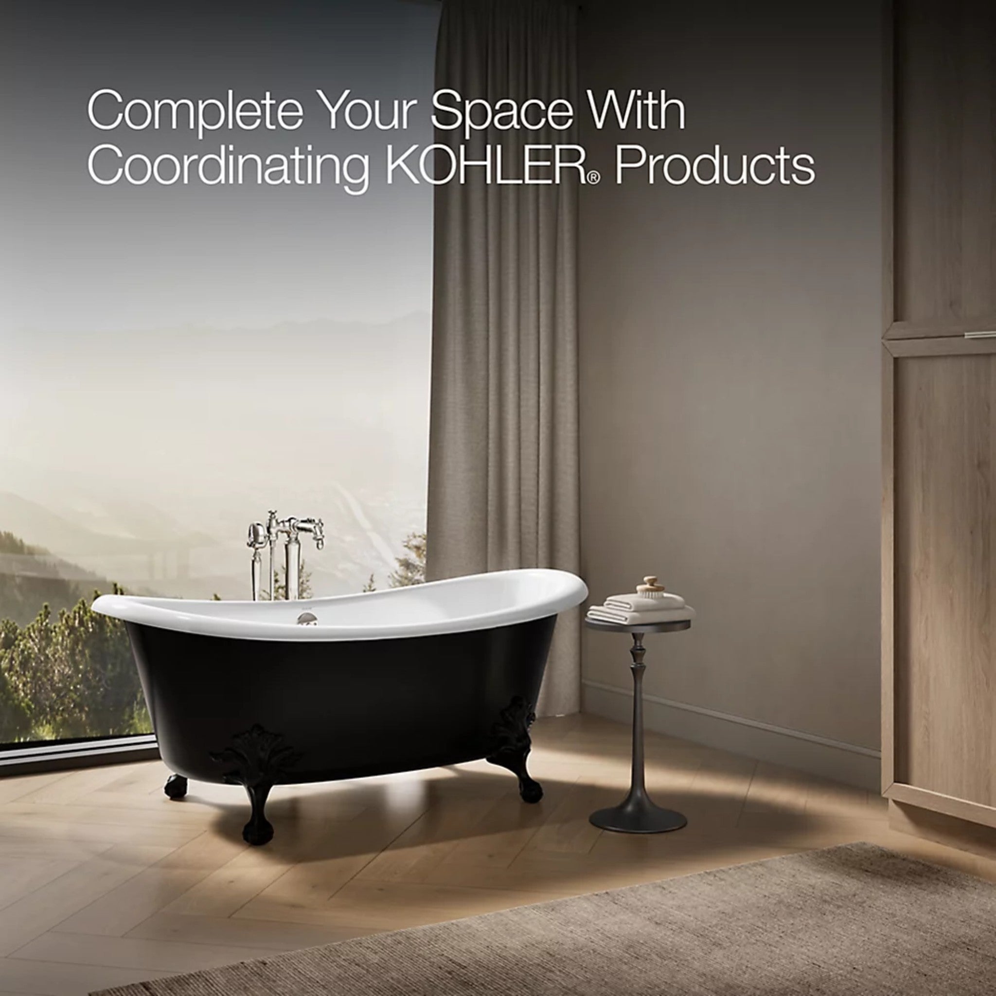 ARTIFACTS 66 X 32 INCHES FREESTANDING OVAL BATHTUB - robinsonco.ca