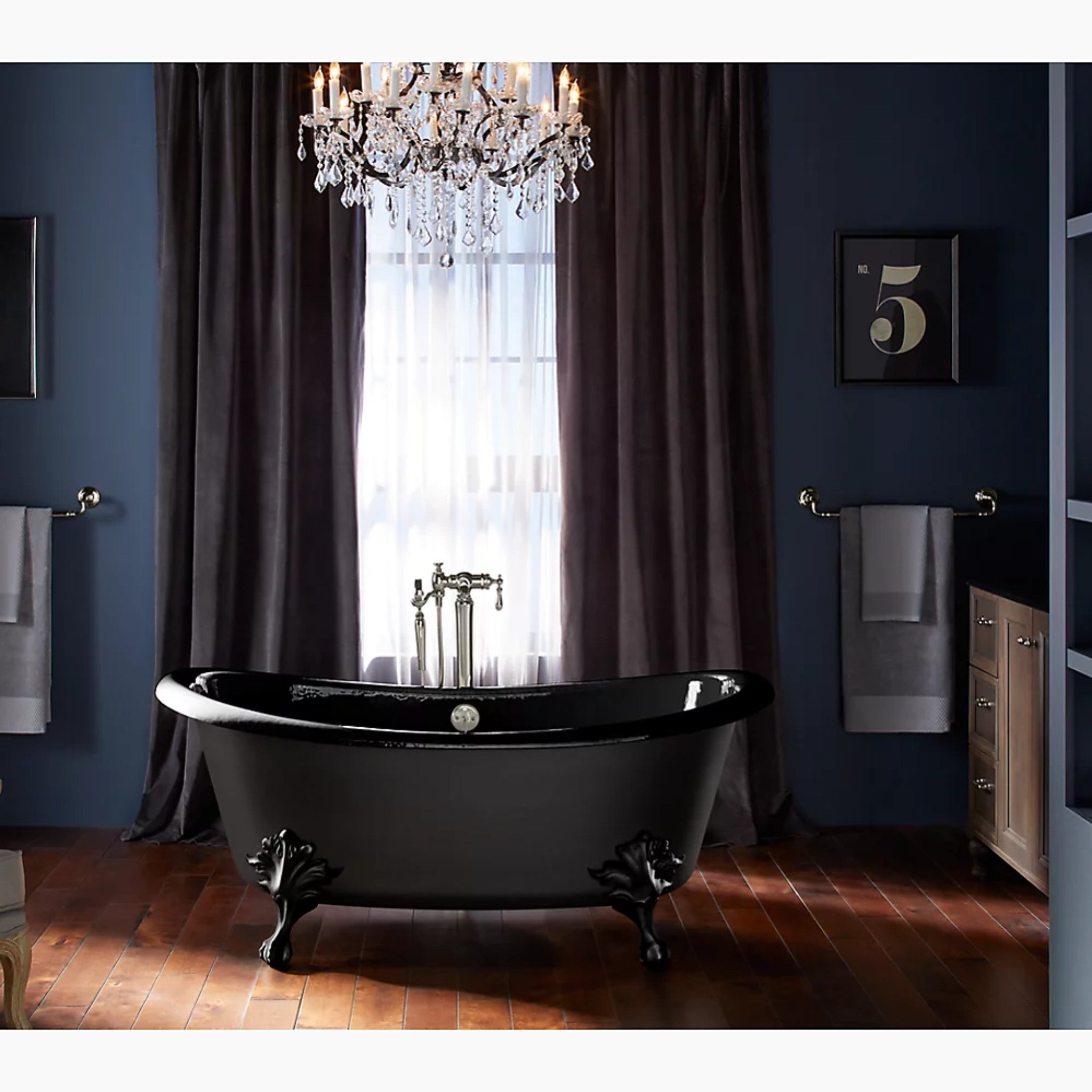 ARTIFACTS 66 X 32 INCHES FREESTANDING OVAL BATHTUB - robinsonco.ca