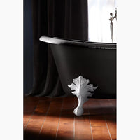 ARTIFACTS 66 X 32 INCHES FREESTANDING OVAL BATHTUB - robinsonco.ca