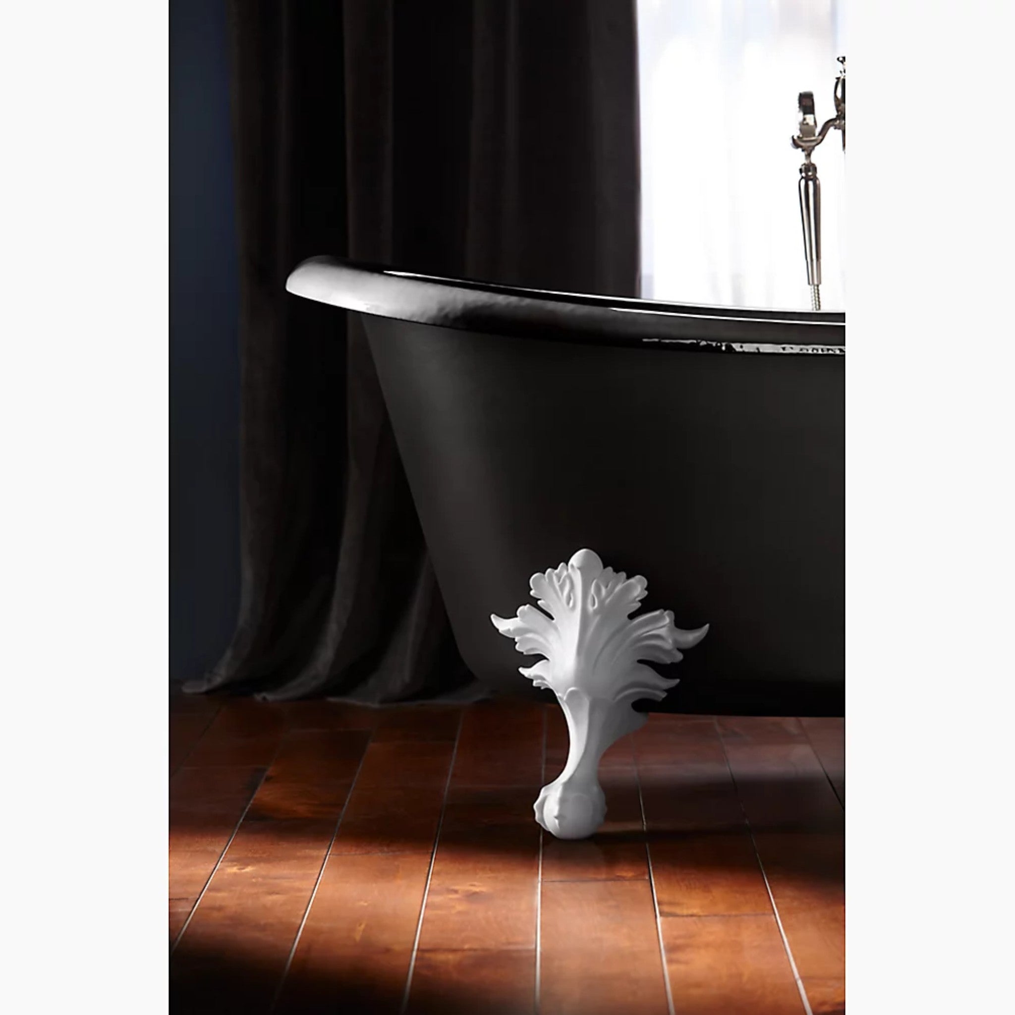 ARTIFACTS 66 X 32 INCHES FREESTANDING OVAL BATHTUB - robinsonco.ca