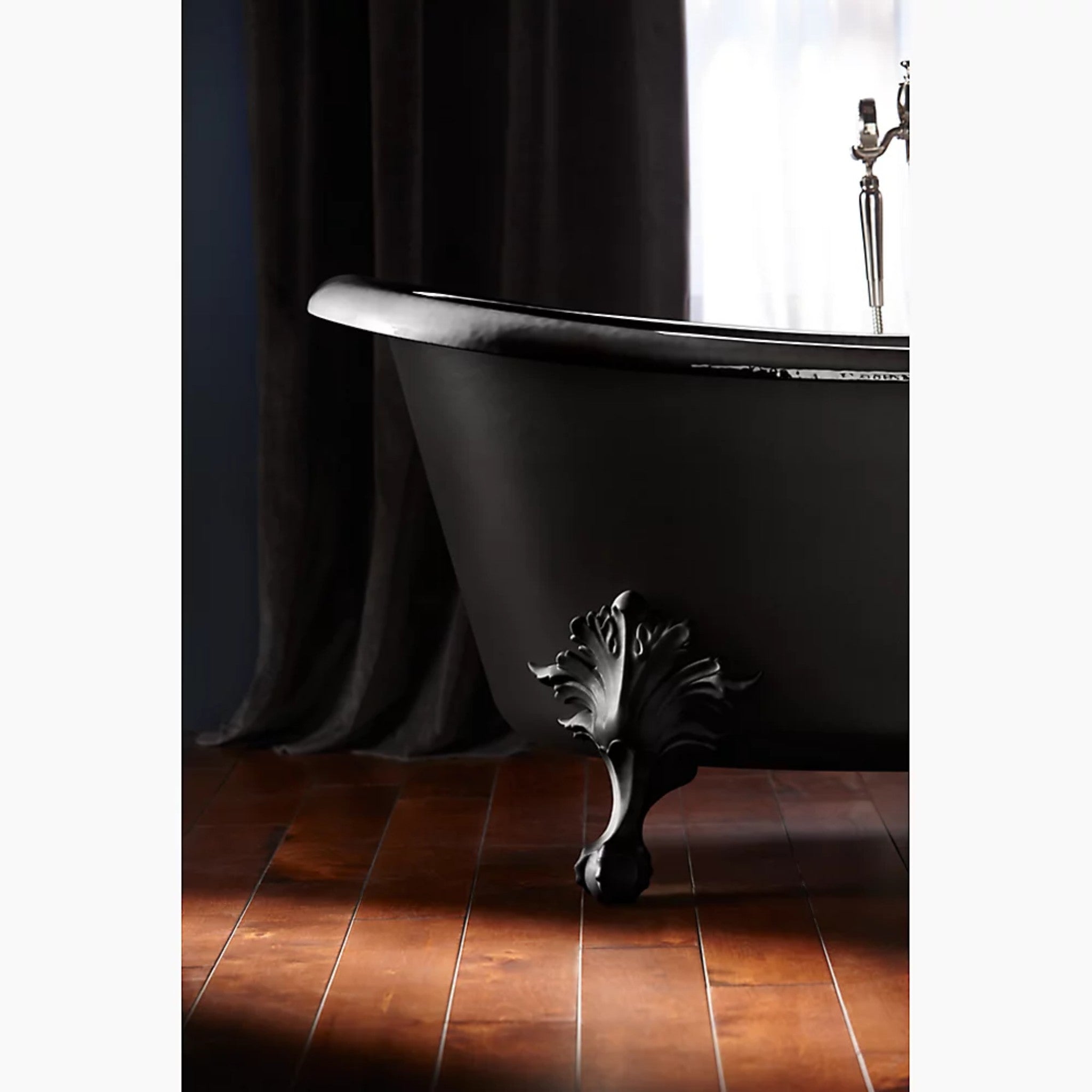 ARTIFACTS 66 X 32 INCHES FREESTANDING OVAL BATHTUB - robinsonco.ca