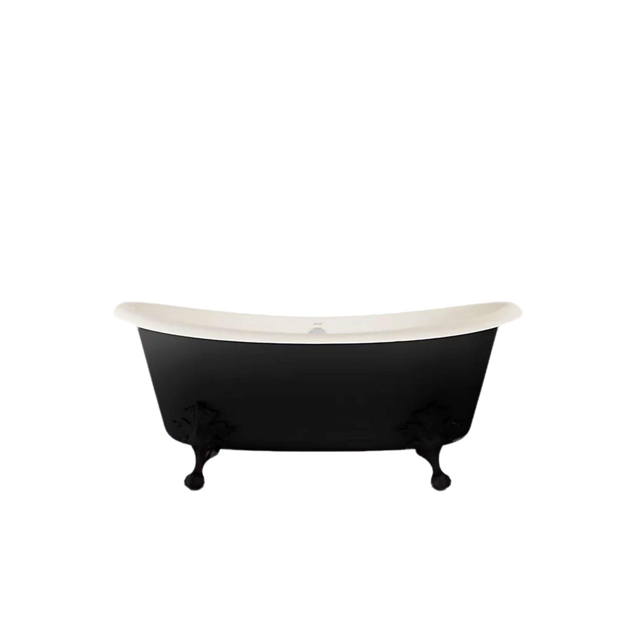 ARTIFACTS 66 X 32 INCHES FREESTANDING OVAL BATHTUB - robinsonco.ca