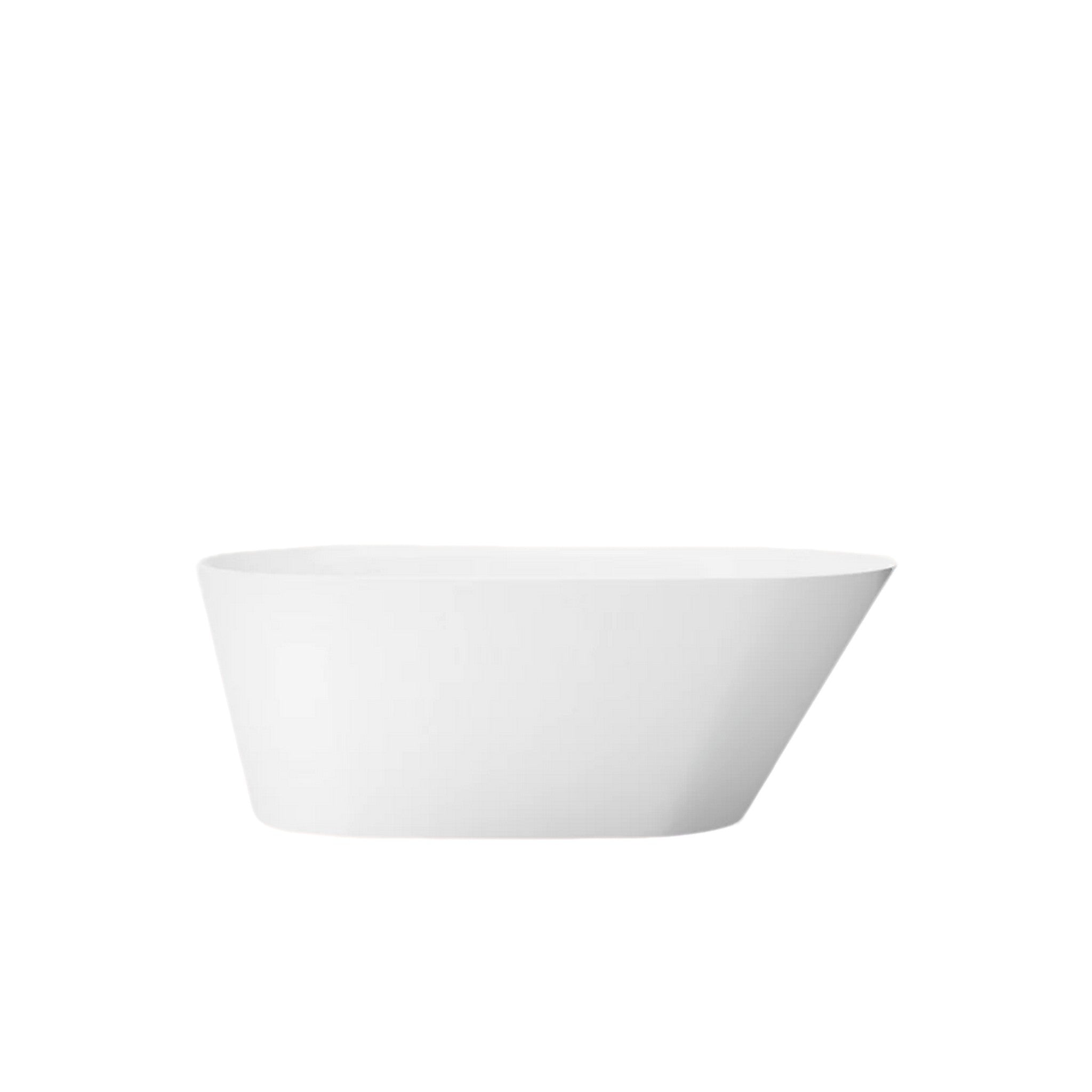 BRAZN 66 X 35 INCHES FREESTANDING BATHTUB - robinsonco.ca
