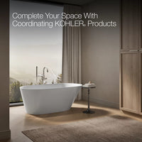 BRAZN 66 X 35 INCHES FREESTANDING BATHTUB - robinsonco.ca