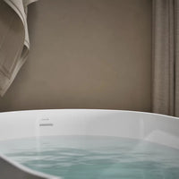 BRAZN 66 X 35 INCHES FREESTANDING BATHTUB - robinsonco.ca