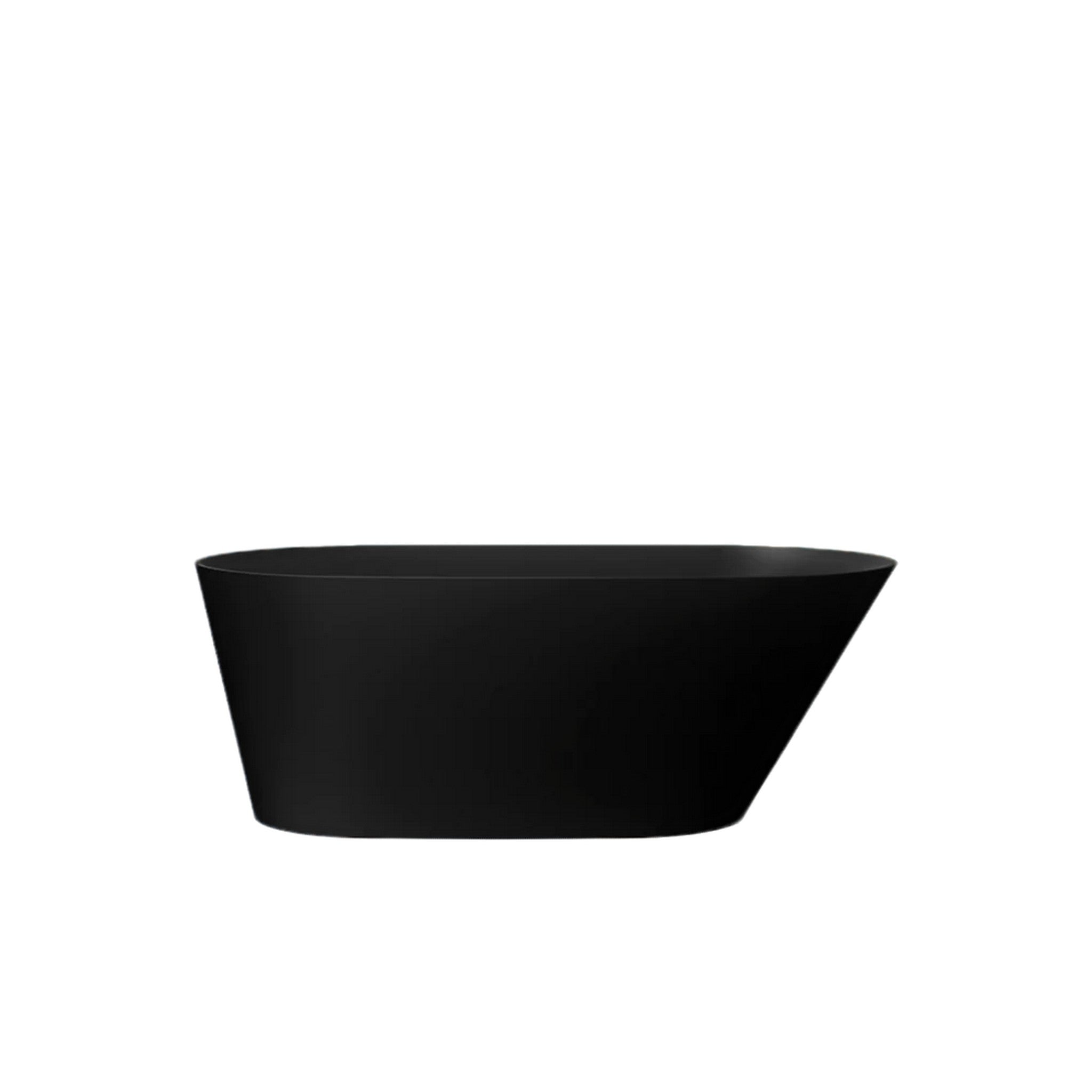 BRAZN 66 X 35 INCHES FREESTANDING BATHTUB - robinsonco.ca