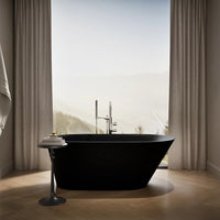 BRAZN 66 X 35 INCHES FREESTANDING BATHTUB - robinsonco.ca