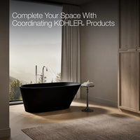 BRAZN 66 X 35 INCHES FREESTANDING BATHTUB - robinsonco.ca