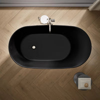 BRAZN 66 X 35 INCHES FREESTANDING BATHTUB - robinsonco.ca