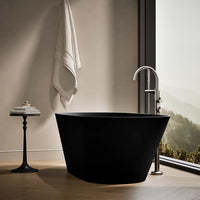 BRAZN 66 X 35 INCHES FREESTANDING BATHTUB - robinsonco.ca