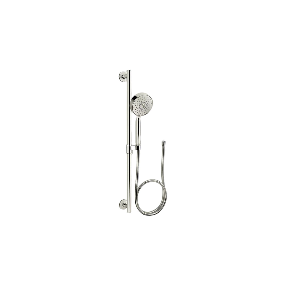 PURIST 30-INCH FOUR-FUNCTION HANDSHOWER KIT - robinsonco.ca