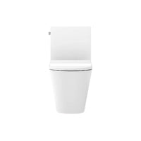 BRAZN ONE-PIECE ELONGATED TOILET WITH SKIRTED TRAPWAY AND DUAL-FLUSH - robinsonco.ca