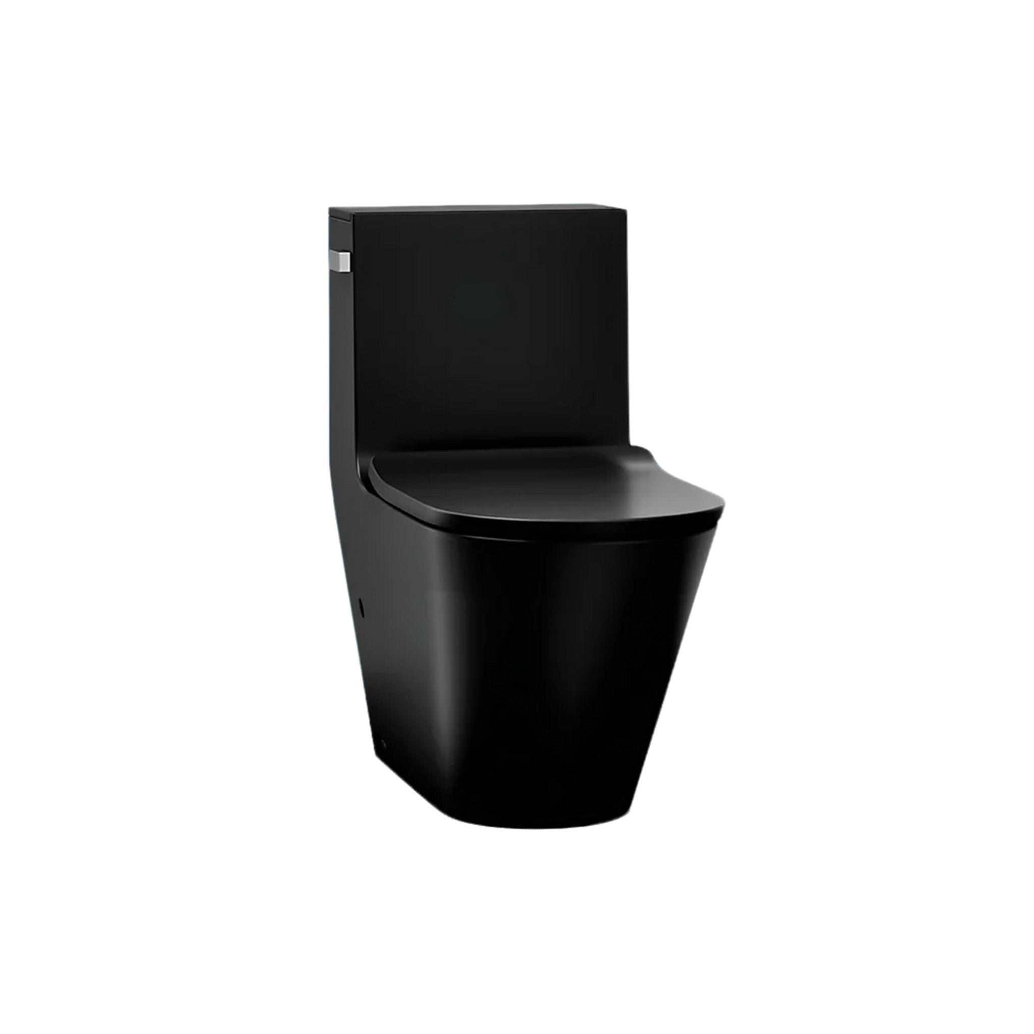 BRAZN ONE-PIECE ELONGATED TOILET WITH SKIRTED TRAPWAY AND DUAL-FLUSH - robinsonco.ca