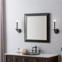 DAMASK 1-LIGHT SCONCE - robinsonco.ca