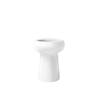 HIGHLINE TALL ELONGATED TOILET BOWL ONLY - robinsonco.ca