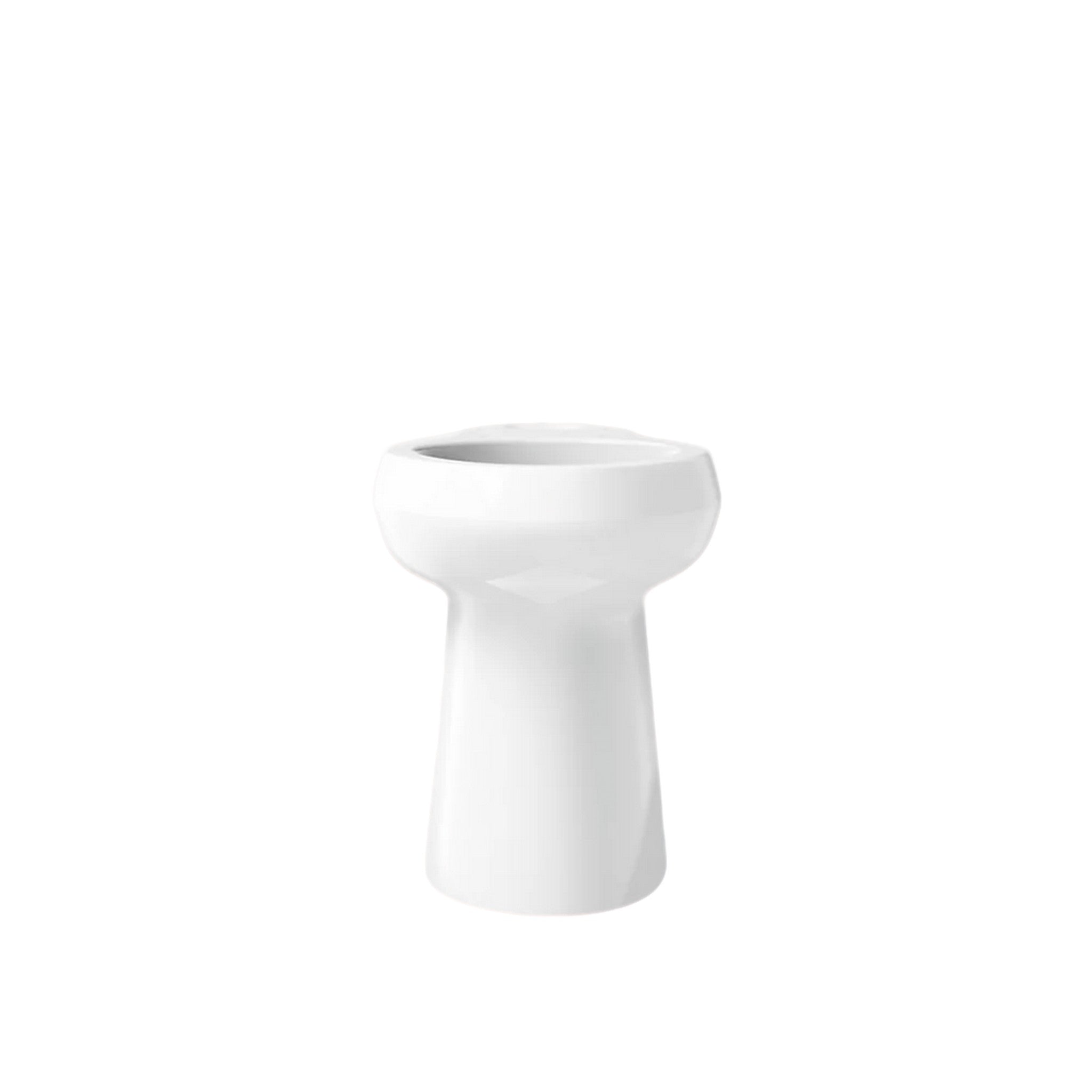 HIGHLINE TALL ELONGATED TOILET BOWL ONLY - robinsonco.ca