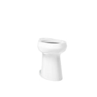 HIGHLINE TALL ELONGATED TOILET BOWL ONLY - robinsonco.ca