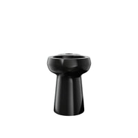 HIGHLINE TALL ELONGATED TOILET BOWL ONLY - robinsonco.ca