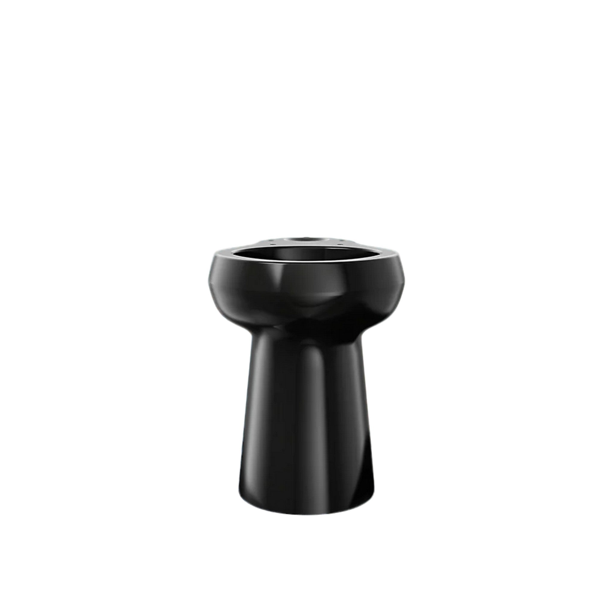 HIGHLINE TALL ELONGATED TOILET BOWL ONLY - robinsonco.ca