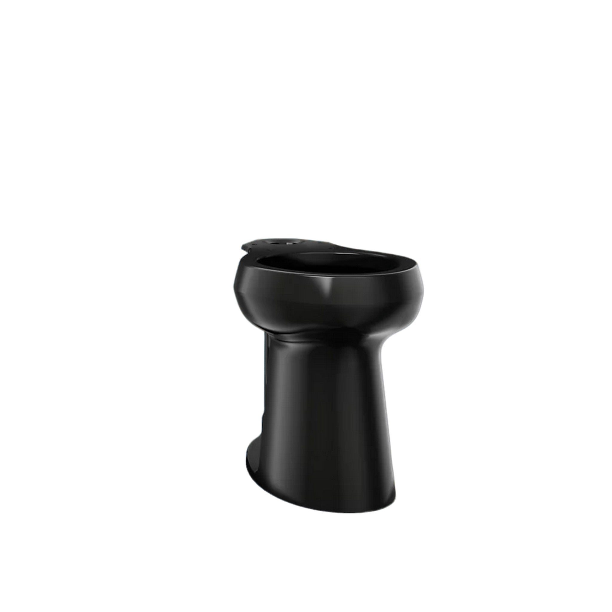 HIGHLINE TALL ELONGATED TOILET BOWL ONLY - robinsonco.ca