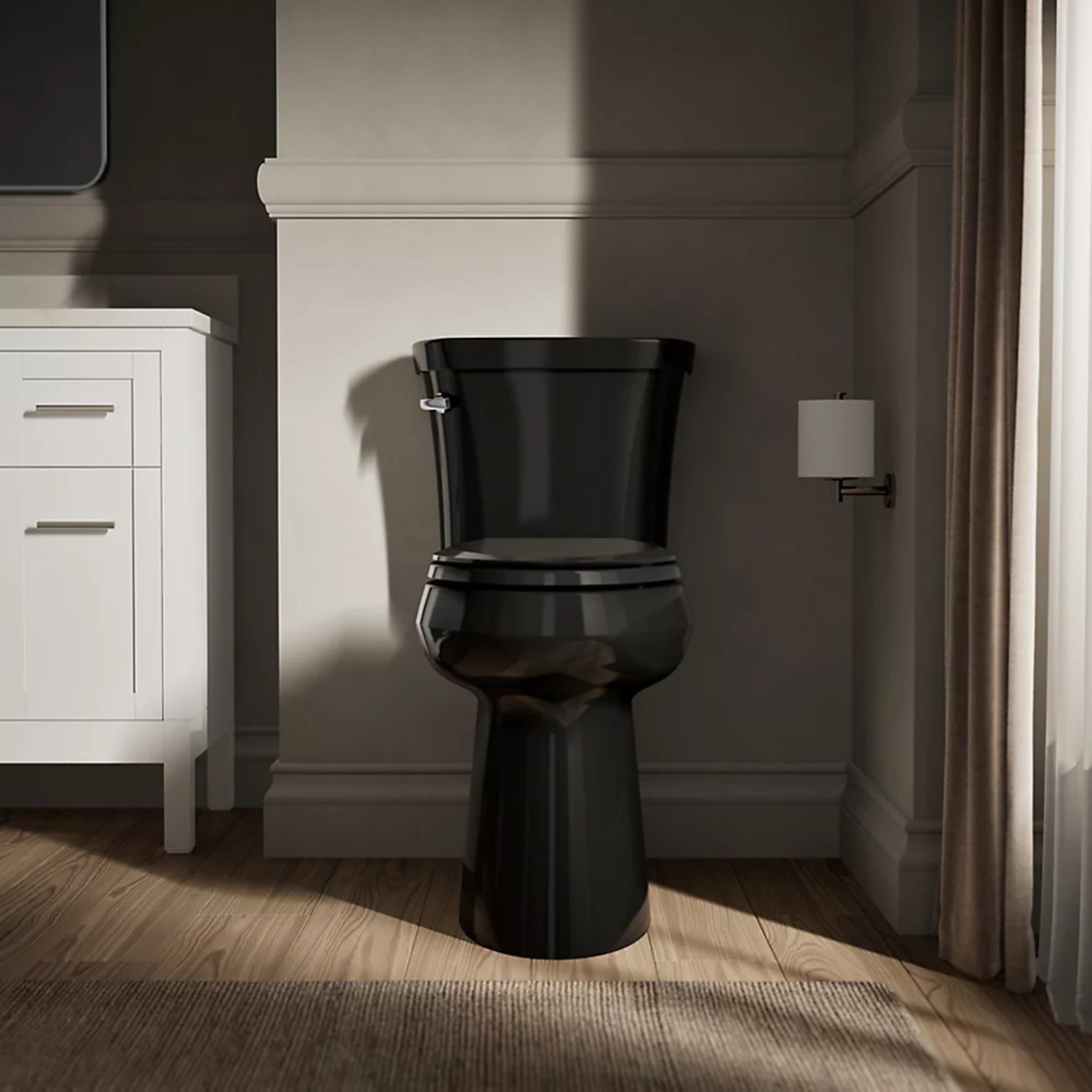HIGHLINE TALL TWO-PIECE ELONGATED TOILET - robinsonco.ca