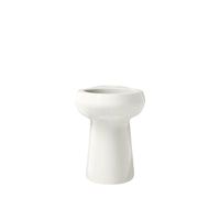 HIGHLINE TALL ELONGATED TOILET BOWL ONLY - robinsonco.ca