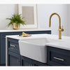 CRUE® PULL-DOWN SINGLE-HANDLE KITCHEN SINK FAUCET - robinsonco.ca