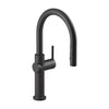 CRUE® TOUCHLESS PULL-DOWN SINGLE-HANDLE KITCHEN FAUCET - robinsonco.ca