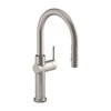 CRUE® TOUCHLESS PULL-DOWN SINGLE-HANDLE KITCHEN FAUCET - robinsonco.ca