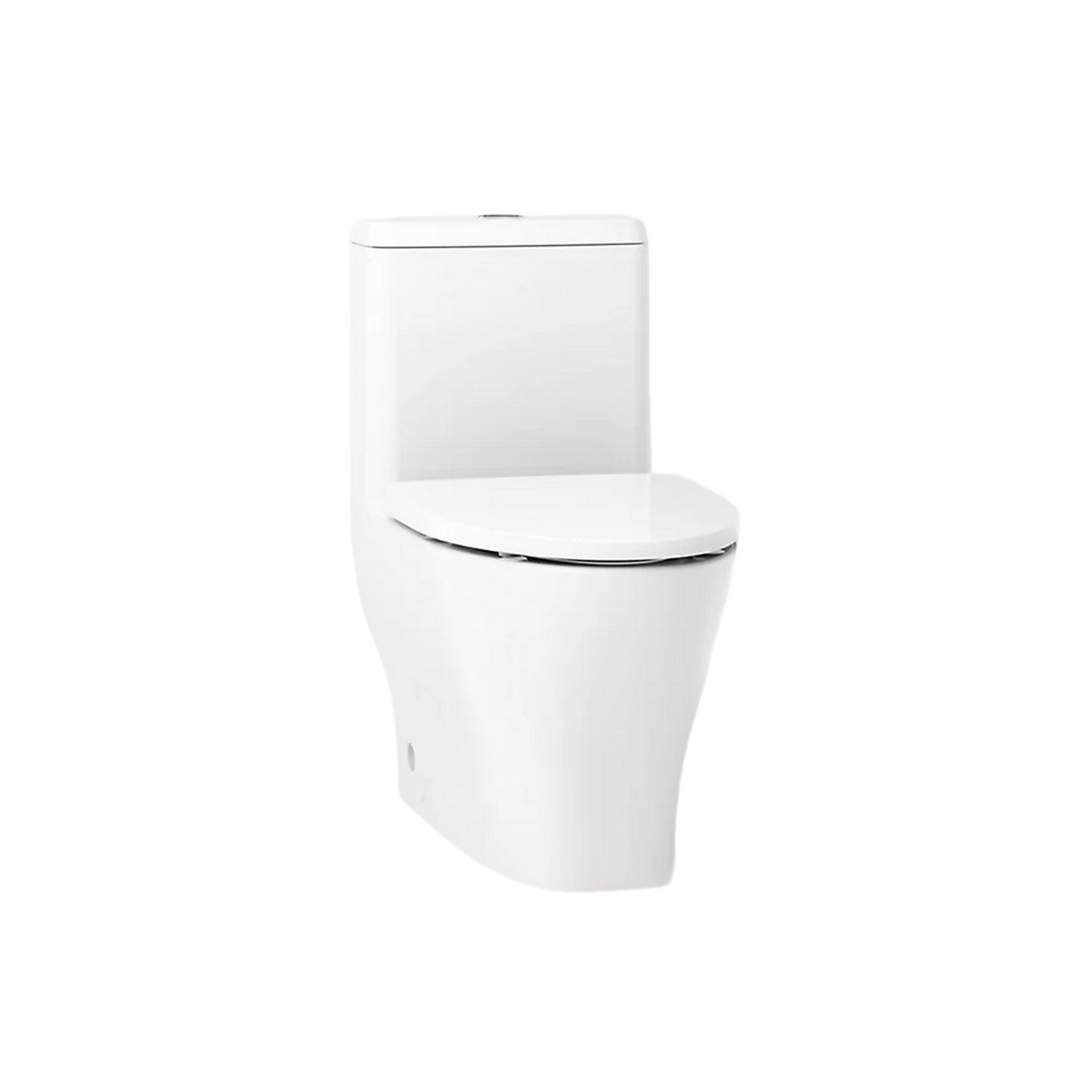 REACH CURV ONE-PIECE COMPACT ELONGATED TOILET WITH SKIRTED TRAPWAY AND DUAL-FLUSH - robinsonco.ca