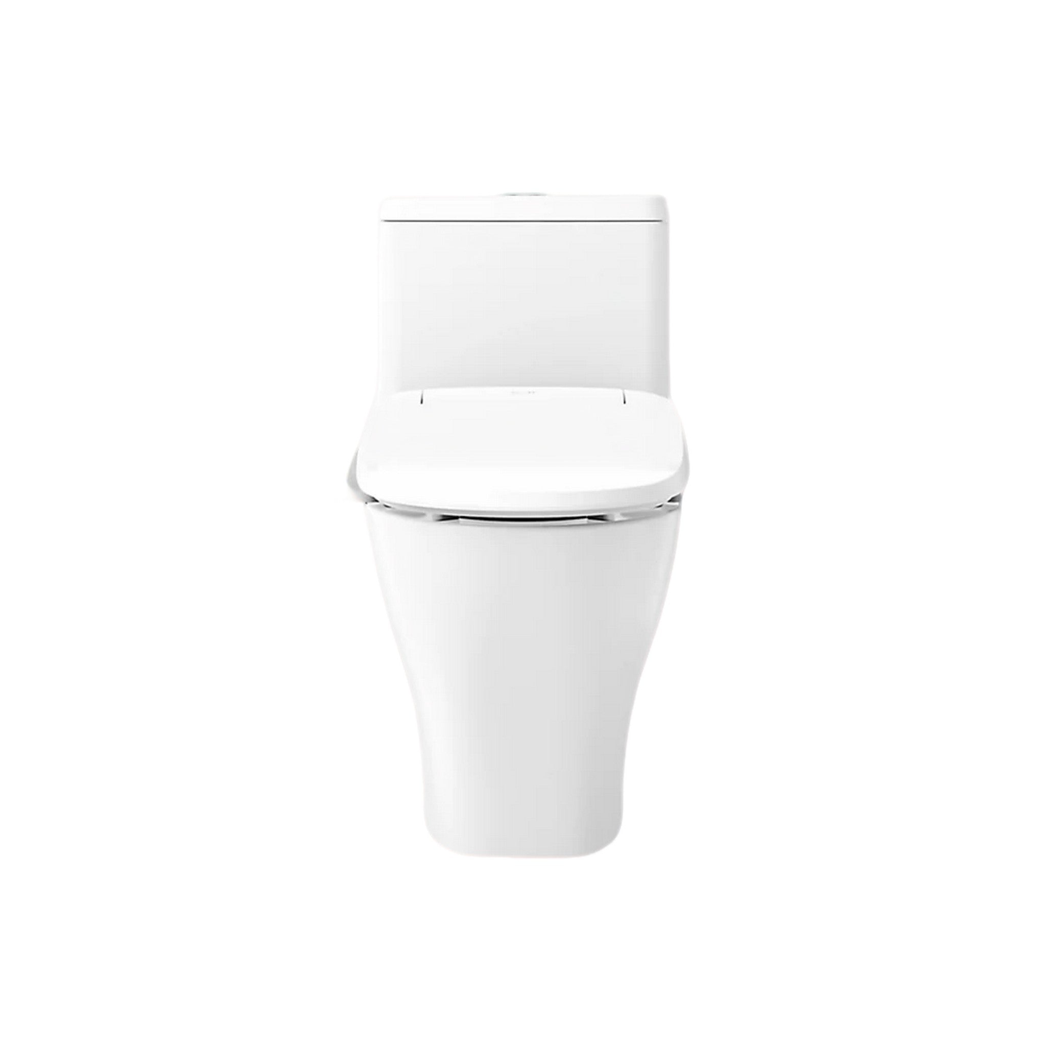 REACH CURV HIDDEN CORD ONE-PIECE COMPACT ELONGATED TOILET WITH SKIRTED TRAPWAY AND DUAL-FLUSH - robinsonco.ca