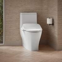 REACH CURV HIDDEN CORD ONE-PIECE COMPACT ELONGATED TOILET WITH SKIRTED TRAPWAY AND DUAL-FLUSH - robinsonco.ca