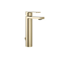 PARALLEL TALL SINGLE-HANDLE BATHROOM SINK FAUCET - robinsonco.ca