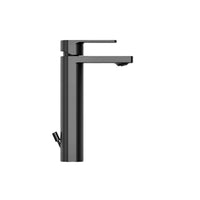 PARALLEL TALL SINGLE-HANDLE BATHROOM SINK FAUCET - robinsonco.ca