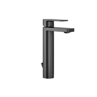 PARALLEL TALL SINGLE-HANDLE BATHROOM SINK FAUCET - robinsonco.ca