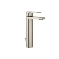 PARALLEL TALL SINGLE-HANDLE BATHROOM SINK FAUCET - robinsonco.ca